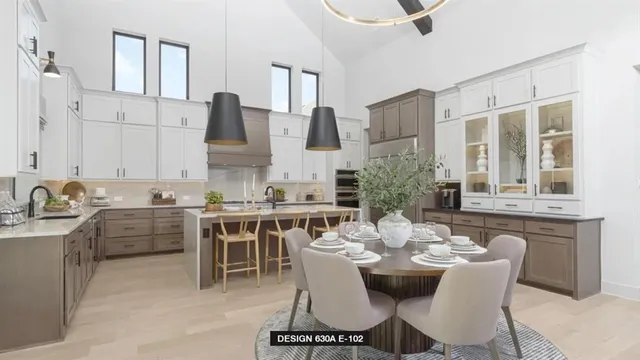 $1,299,900 | 712 Bear Creek Drive, Hurst, TX 76054