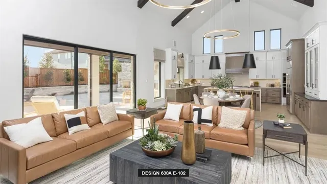 $1,299,900 | 712 Bear Creek Drive, Hurst, TX 76054