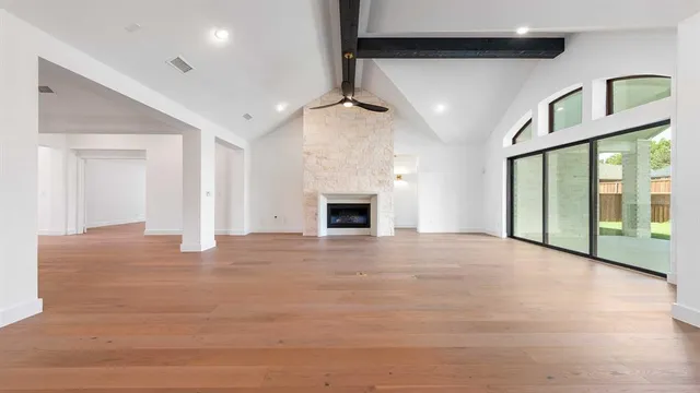 $1,299,900 | 712 Bear Creek Drive, Hurst, TX 76054