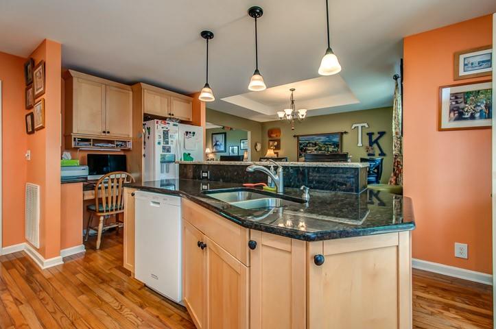 116 Ridgewood Road Franklin, TN 37064 - Photo 11 of 29 Kitchen
