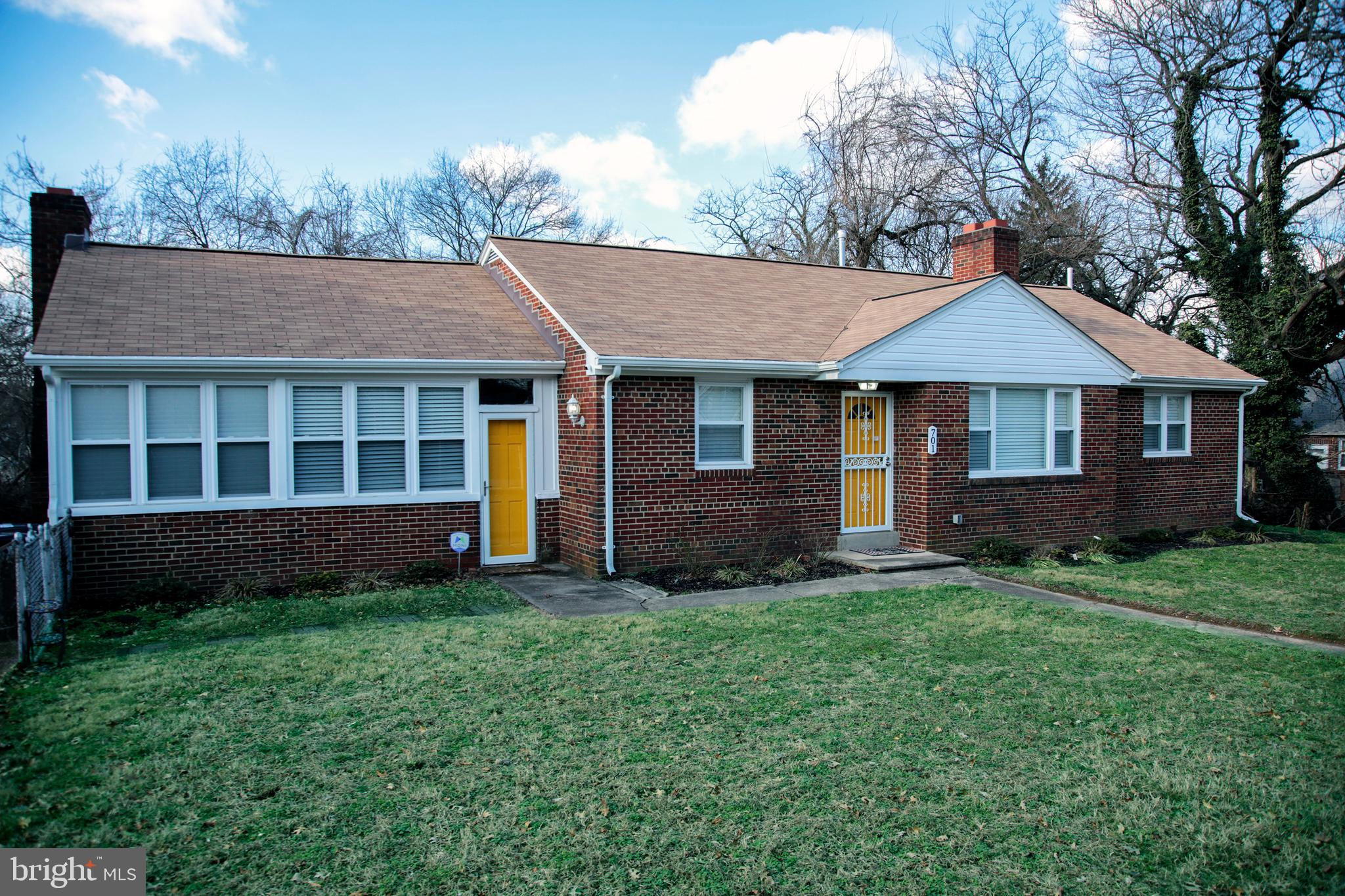 701 Brooke Road Capitol Heights, MD 20743 - Photo 1 of 34 Gallery Image 1