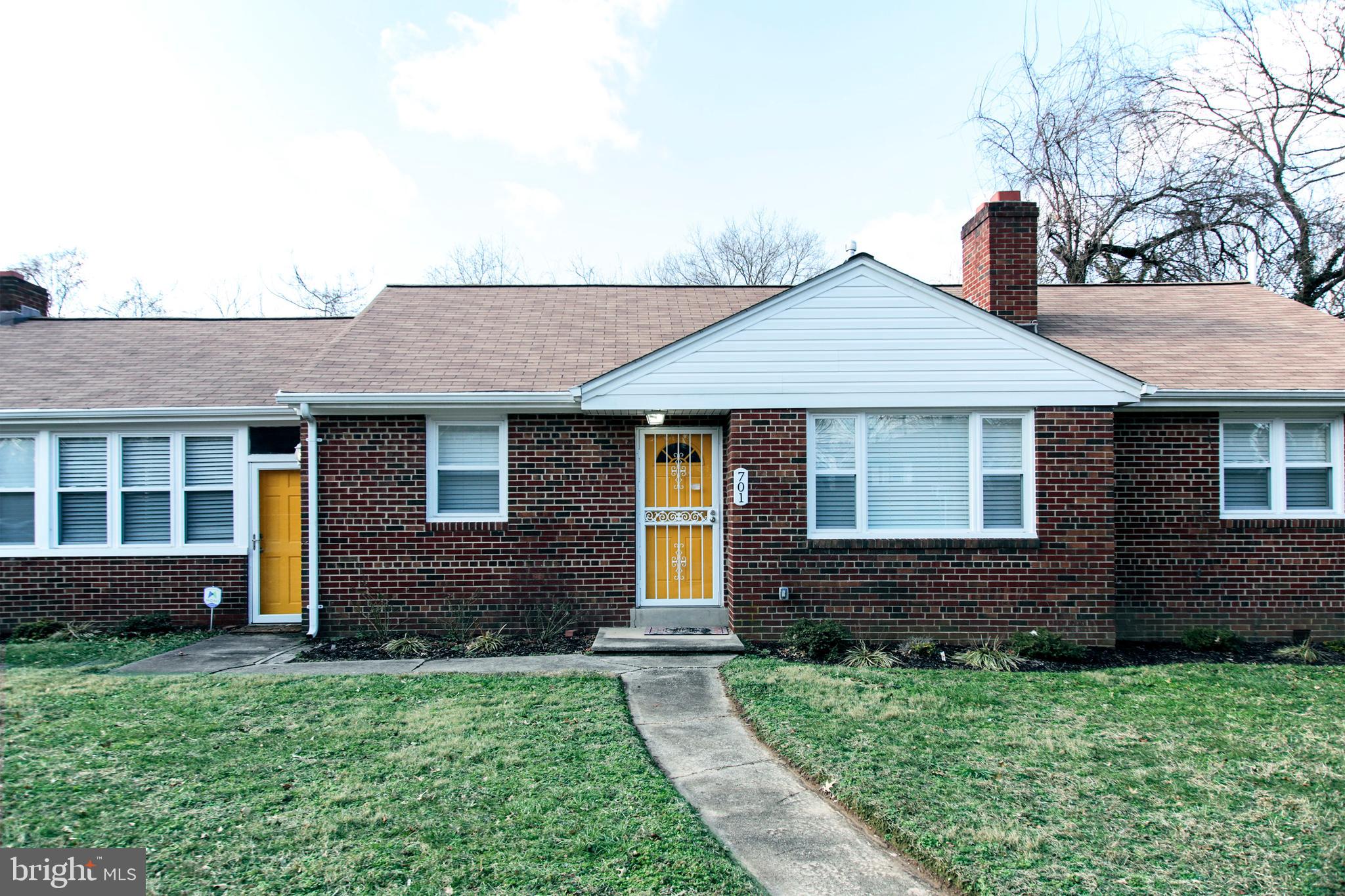 701 Brooke Road Capitol Heights, MD 20743 - Photo 2 of 34 Gallery Image 2