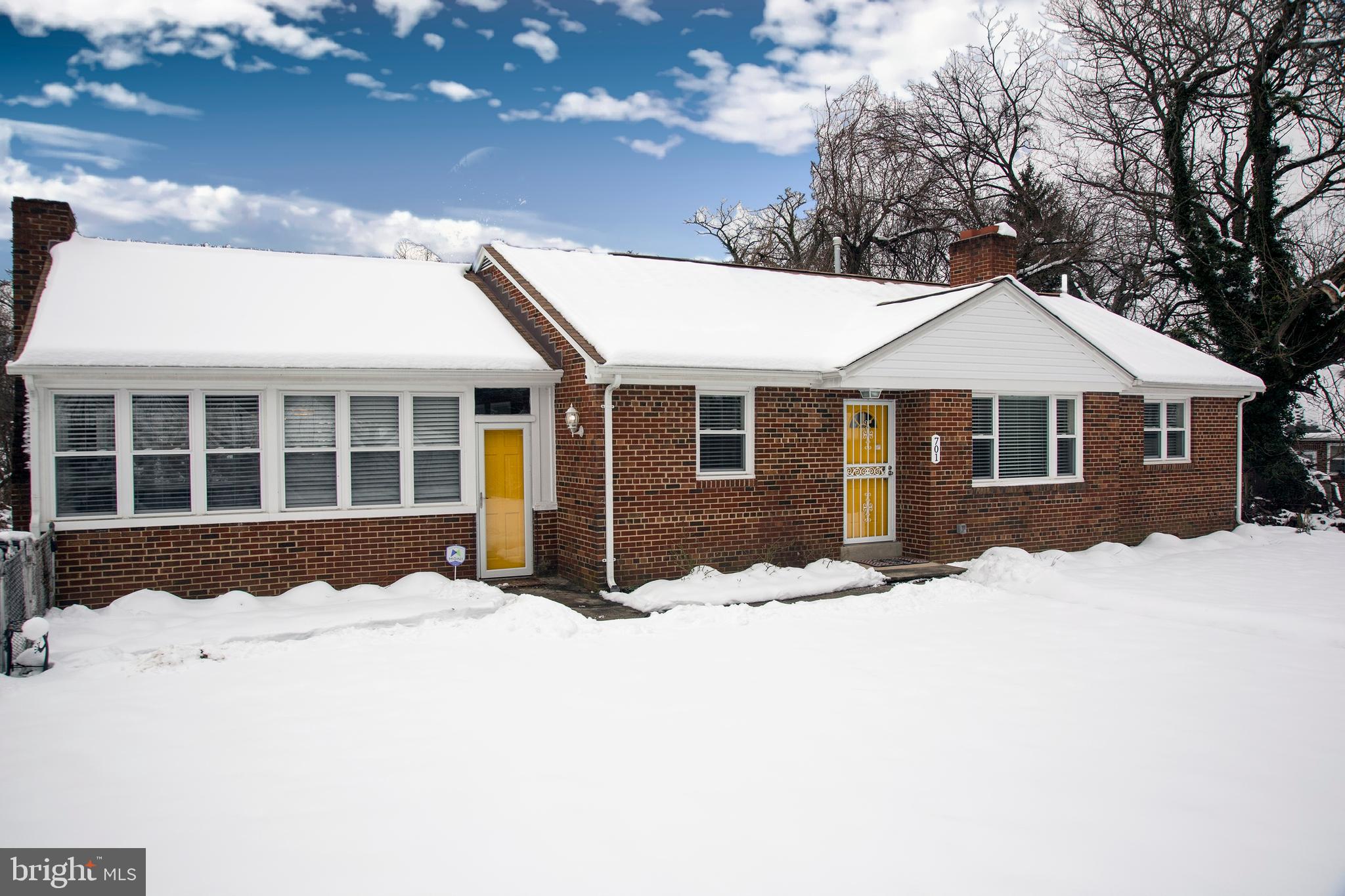 701 Brooke Road Capitol Heights, MD 20743 - Photo 26 of 34 Gallery Image 26