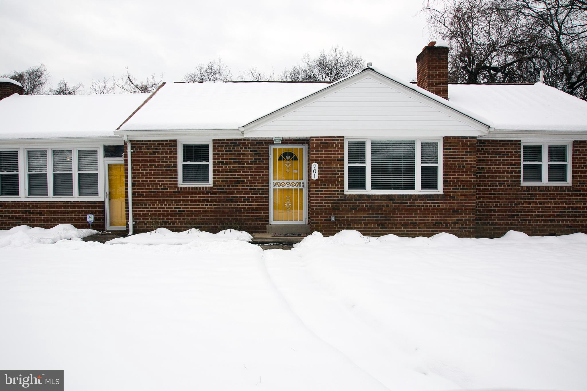 701 Brooke Road Capitol Heights, MD 20743 - Photo 27 of 34 Gallery Image 27