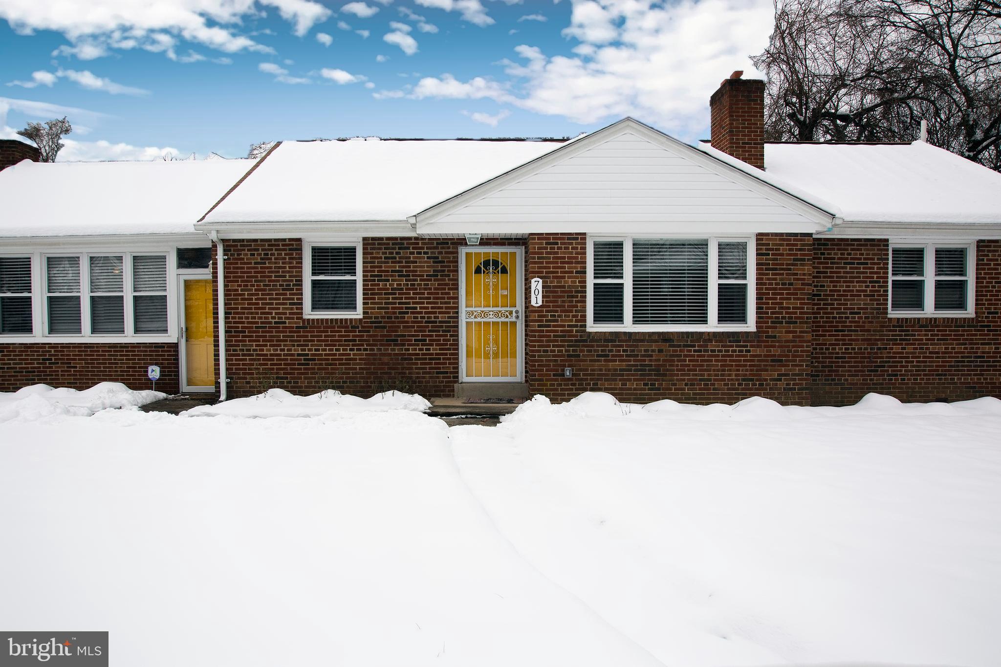 701 Brooke Road Capitol Heights, MD 20743 - Photo 28 of 34 Gallery Image 28