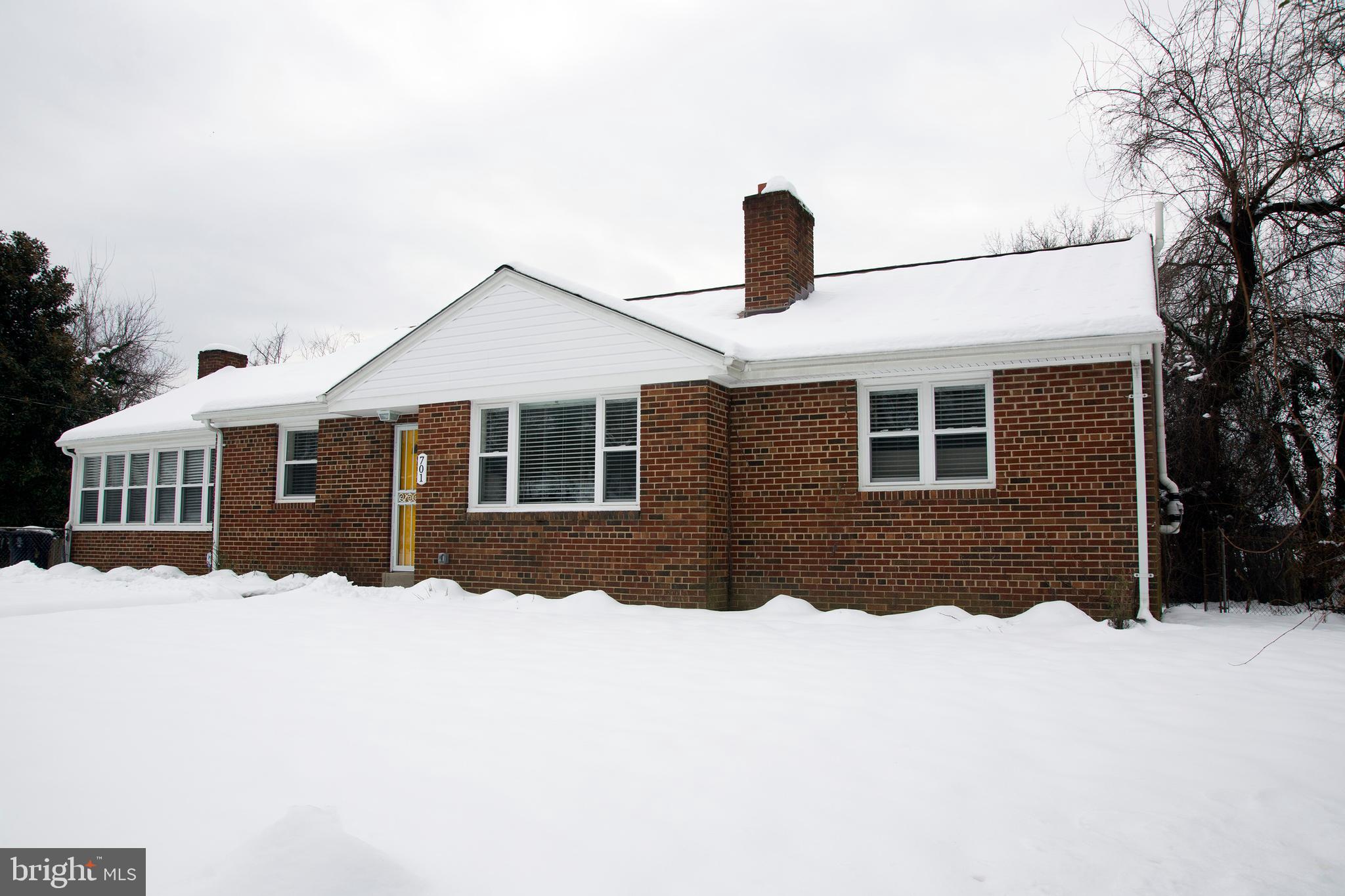701 Brooke Road Capitol Heights, MD 20743 - Photo 29 of 34 Gallery Image 29