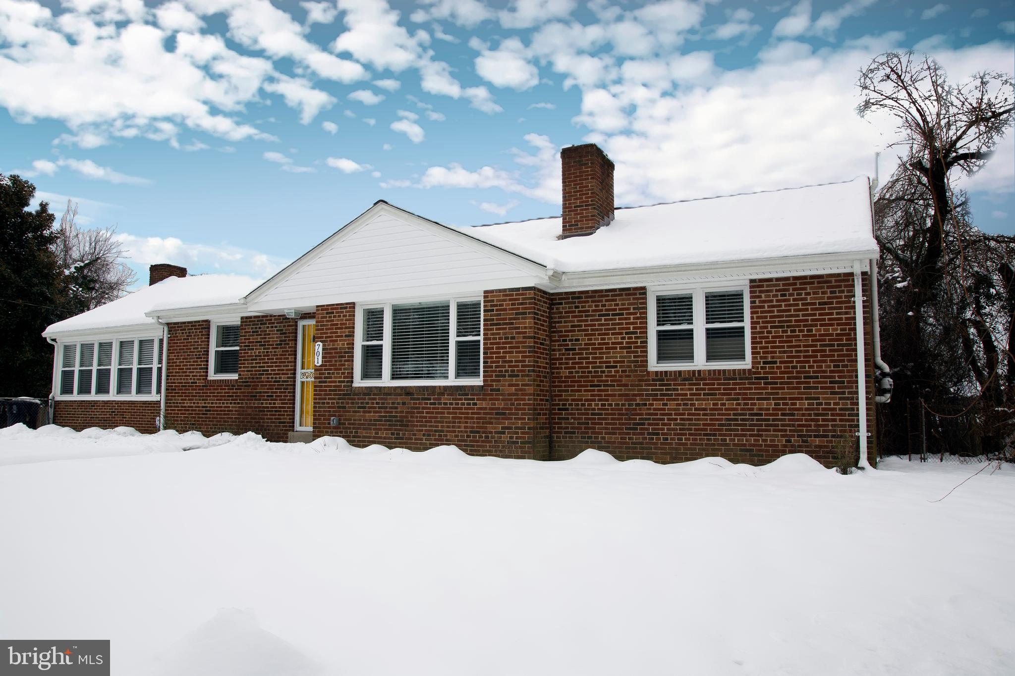701 Brooke Road Capitol Heights, MD 20743 - Photo 30 of 34 Gallery Image 30