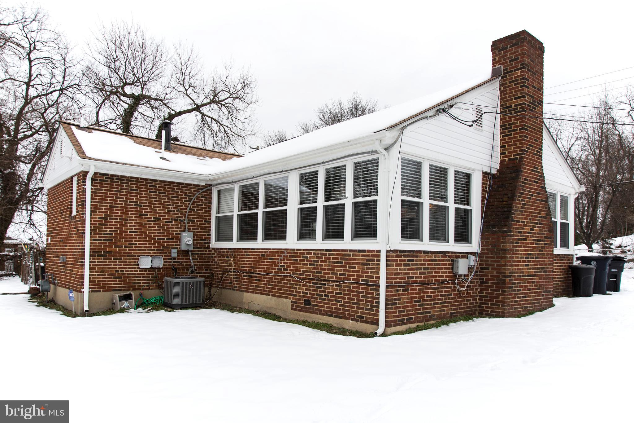 701 Brooke Road Capitol Heights, MD 20743 - Photo 31 of 34 Gallery Image 31