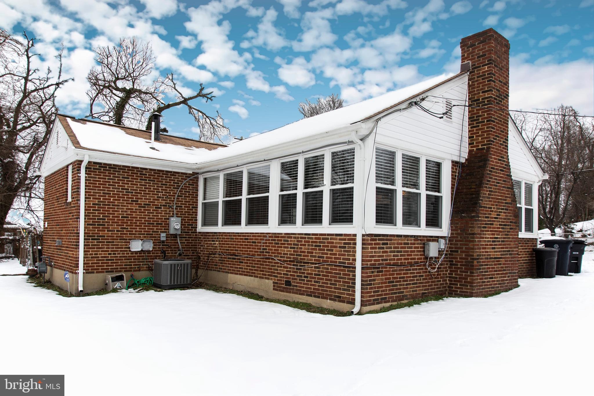 701 Brooke Road Capitol Heights, MD 20743 - Photo 32 of 34 Gallery Image 32