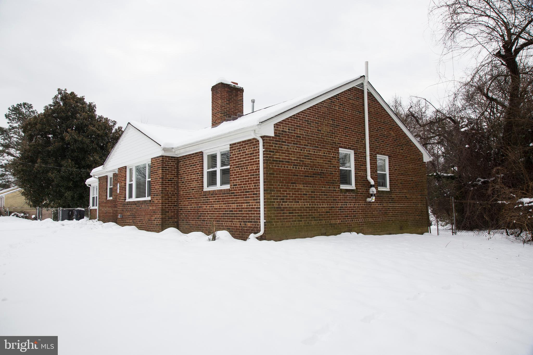 701 Brooke Road Capitol Heights, MD 20743 - Photo 33 of 34 Gallery Image 33