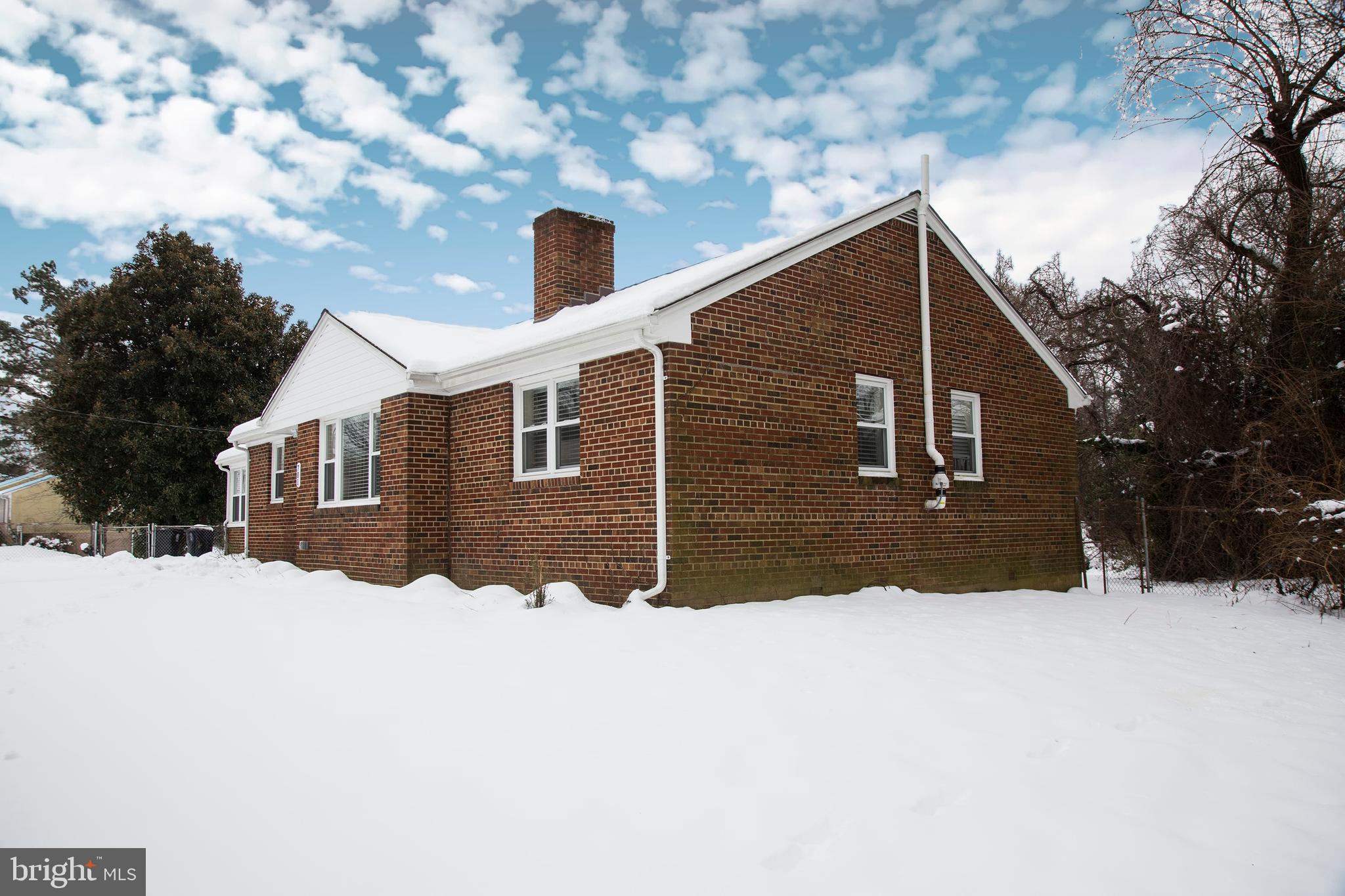 701 Brooke Road Capitol Heights, MD 20743 - Photo 34 of 34 Gallery Image 34