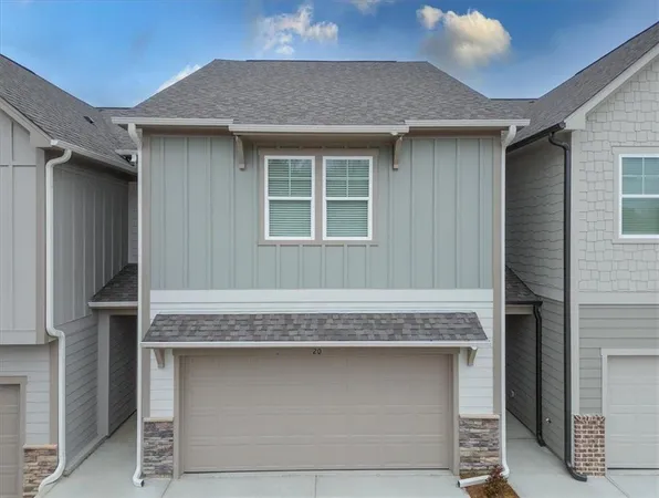 $300,575 | 411 Summit View, Unit 2, Marble Hill, GA 30148