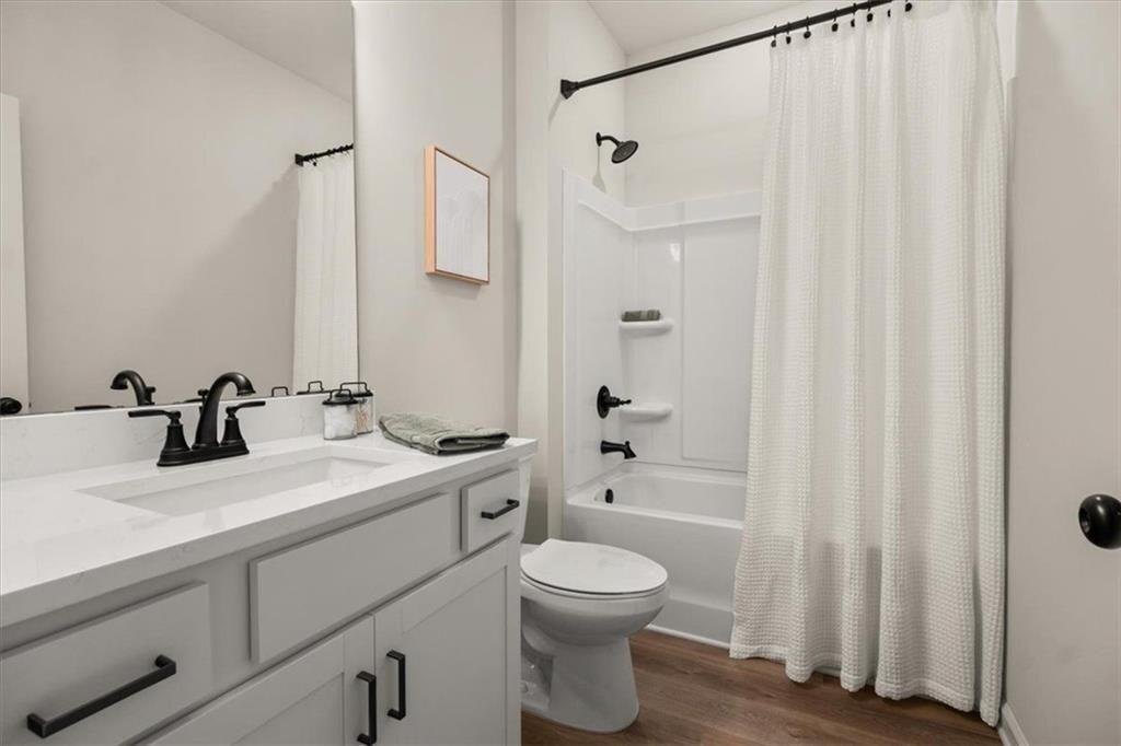 411 Summit View, Unit 2 Marble Hill, GA 30148 - Photo 14 of 24