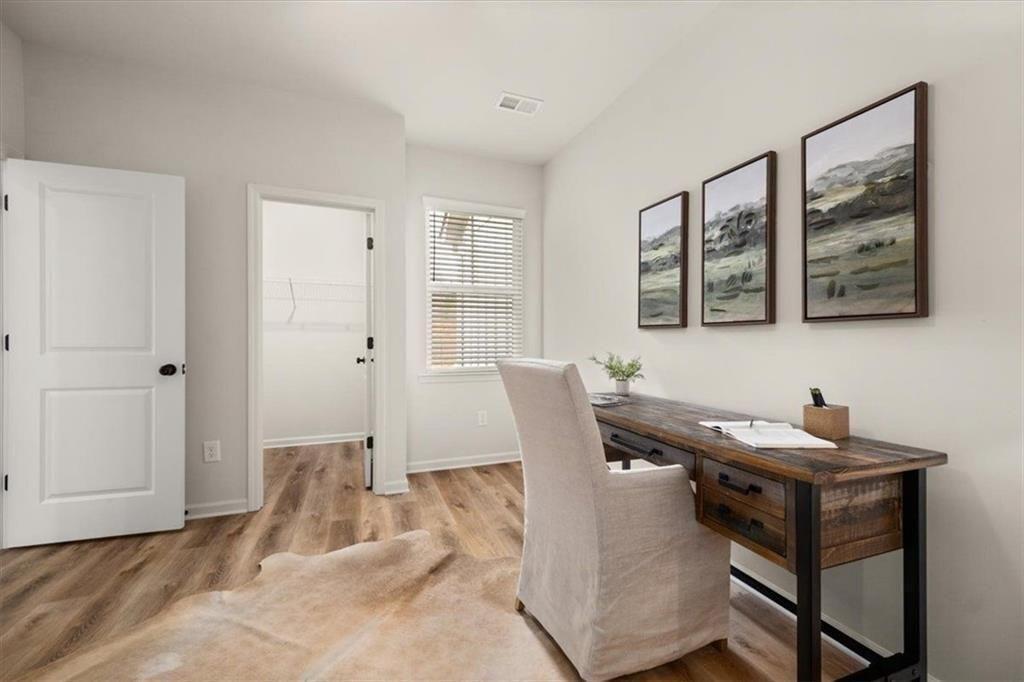 411 Summit View, Unit 2 Marble Hill, GA 30148 - Photo 22 of 24