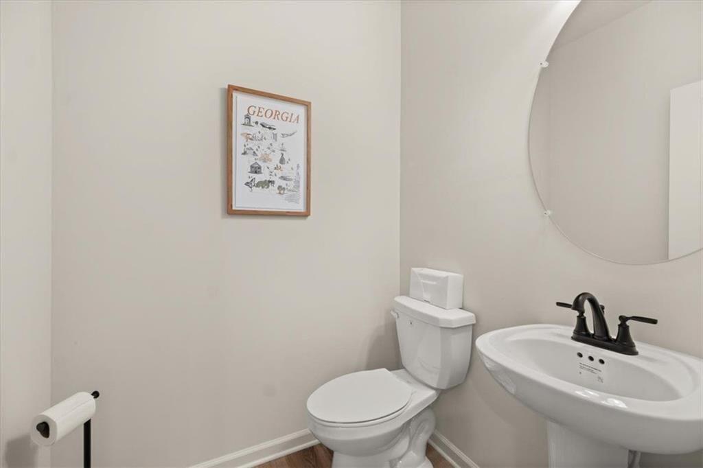 411 Summit View, Unit 2 Marble Hill, GA 30148 - Photo 23 of 24