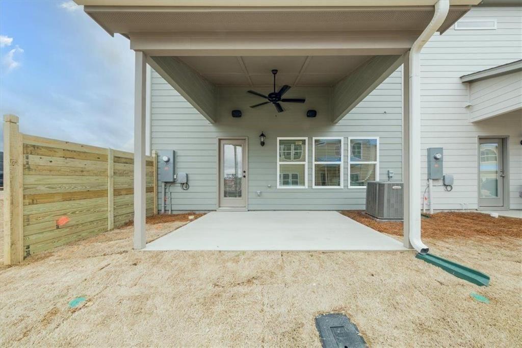 411 Summit View, Unit 2 Marble Hill, GA 30148 - Photo 24 of 24