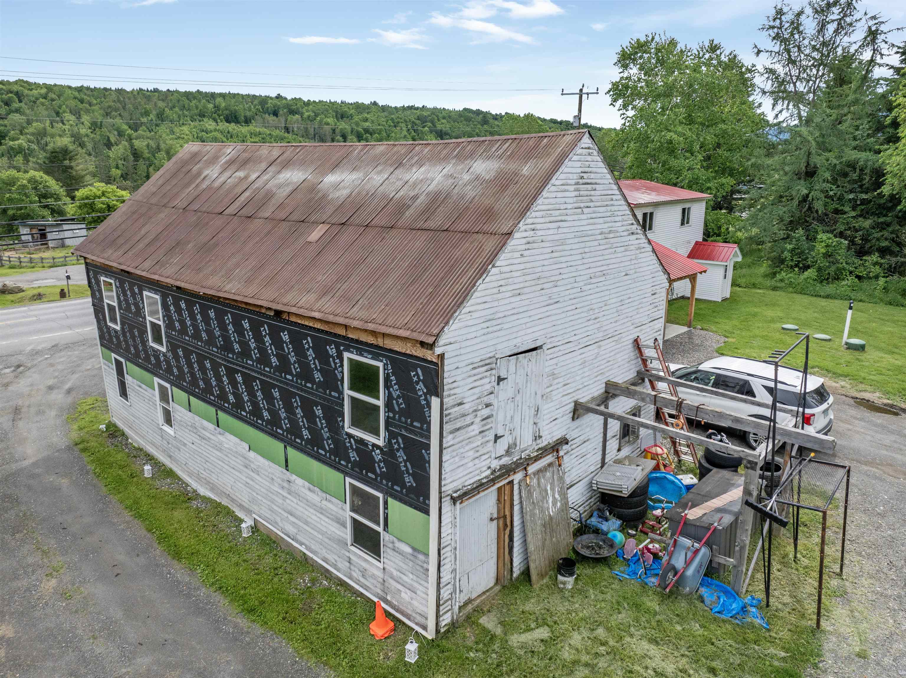 451 Highway 26 Colebrook, NH 03576 - Photo 44 of 55