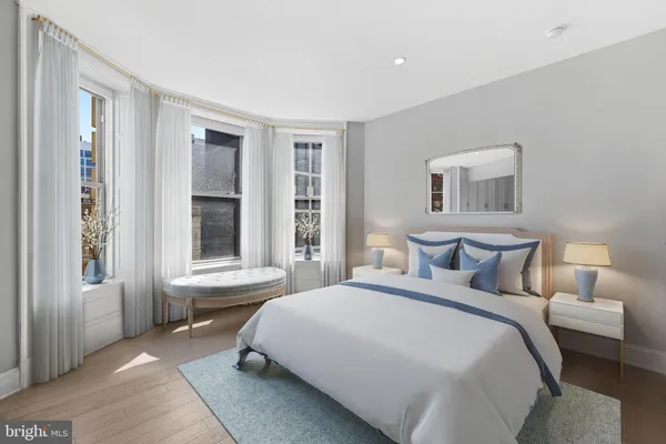 $2,462 | 200 South Broad Street, Unit 821, Philadelphia, PA 19102