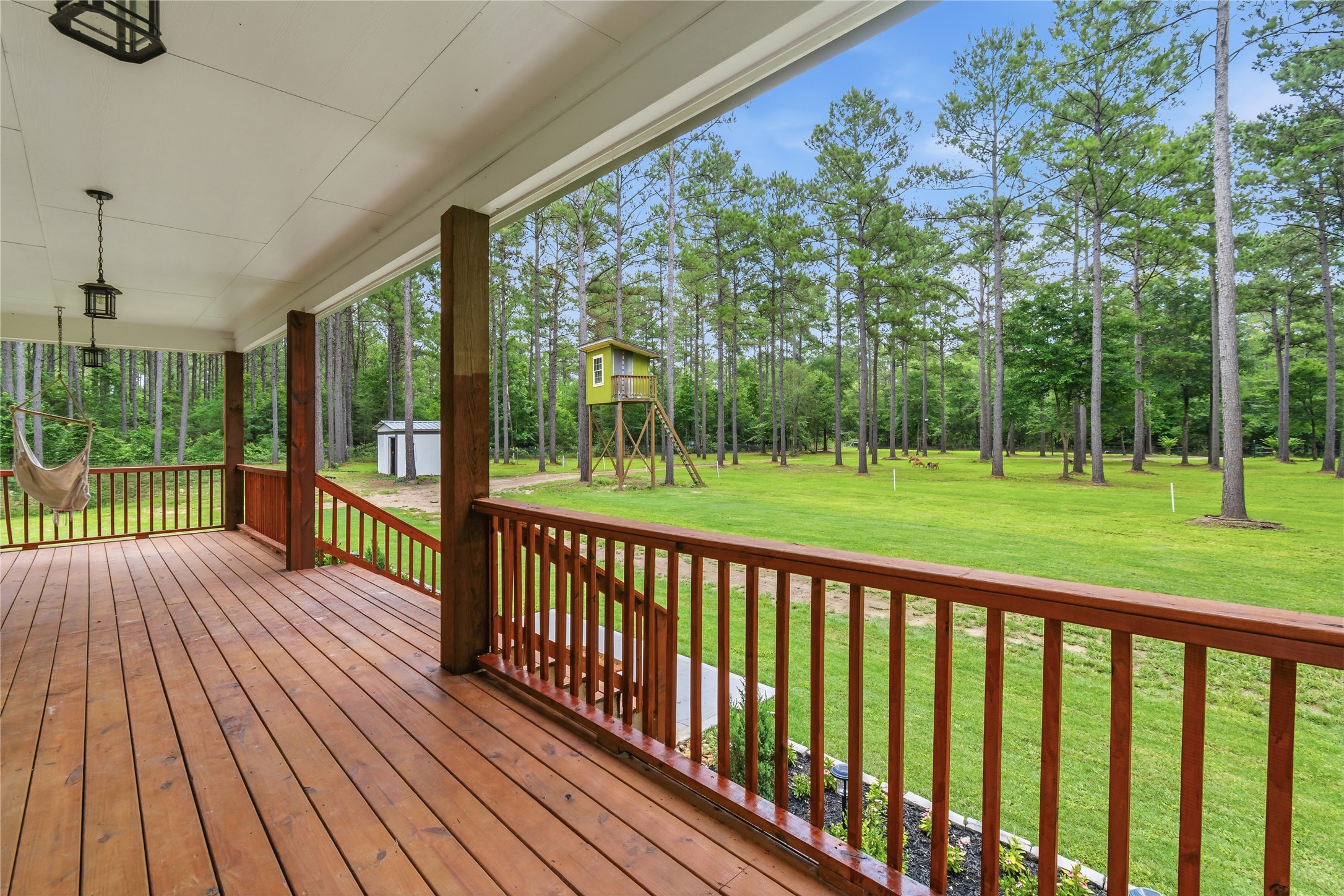 1780 Josserand Road Groveton, TX 75845 - Photo 6 of 42