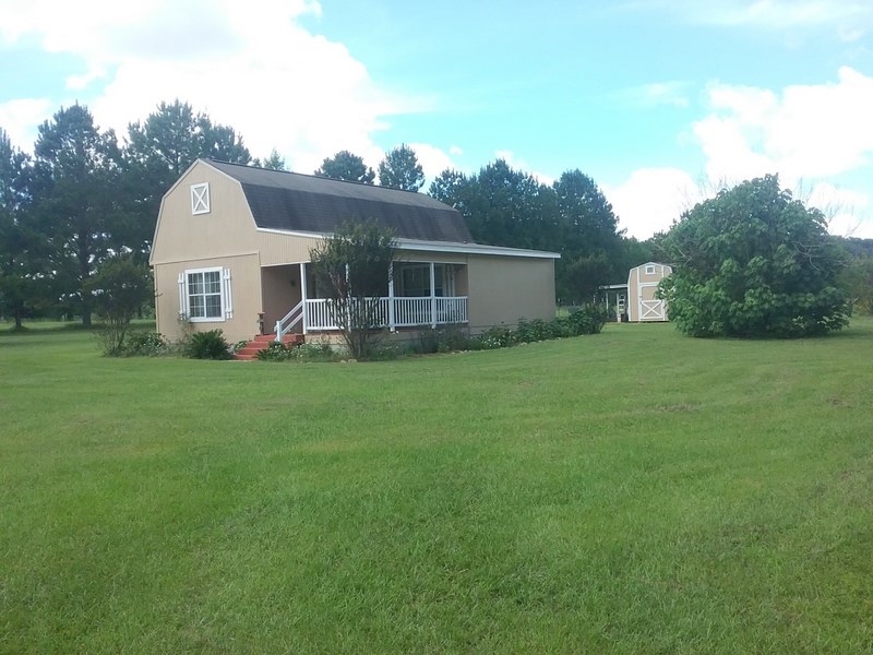6176 Nubbin Ridge Road Greenwood, FL 32443 - Photo 24 of 24