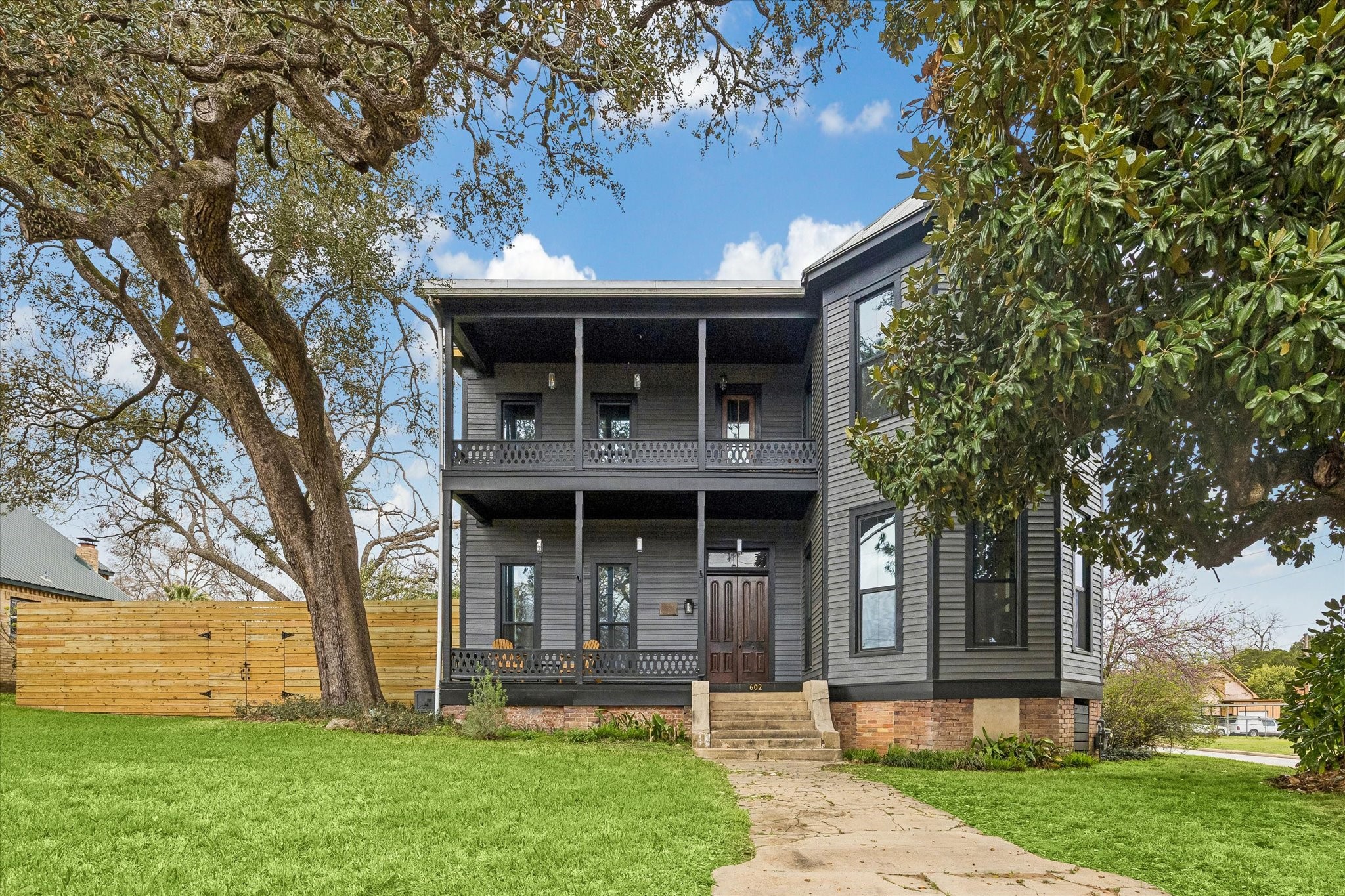 602 South Market Street Brenham, TX 77833 - Photo 35 of 35