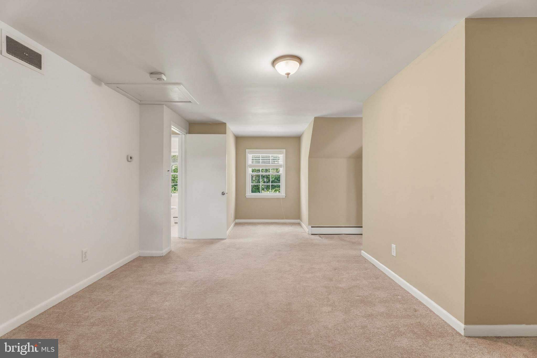 1802 Dulaney Valley Road Lutherville-Timonium, MD 21093 - Photo 37 of 50 U/L 2nd Bedroom