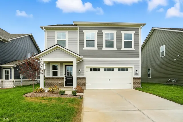 $2,450 | 15294 Swallow Fls Way, Fishers, IN 46037