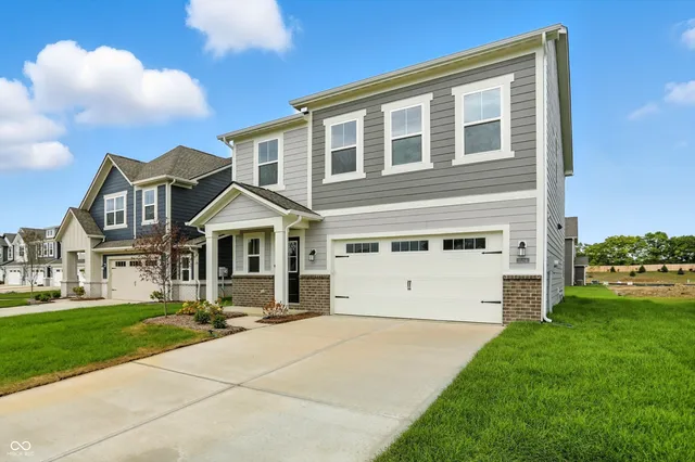 $2,450 | 15294 Swallow Fls Way, Fishers, IN 46037