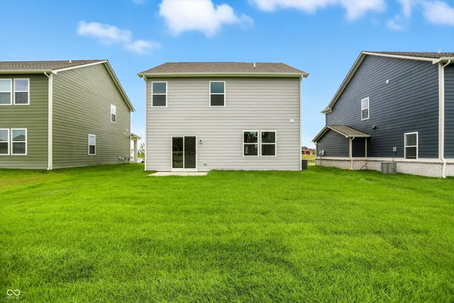 $2,450 | 15294 Swallow Fls Way, Fishers, IN 46037