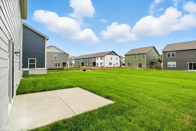 $2,450 | 15294 Swallow Fls Way, Fishers, IN 46037