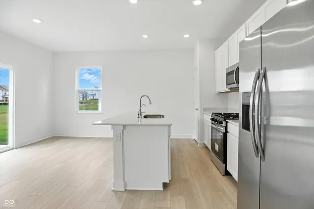 $2,450 | 15294 Swallow Fls Way, Fishers, IN 46037