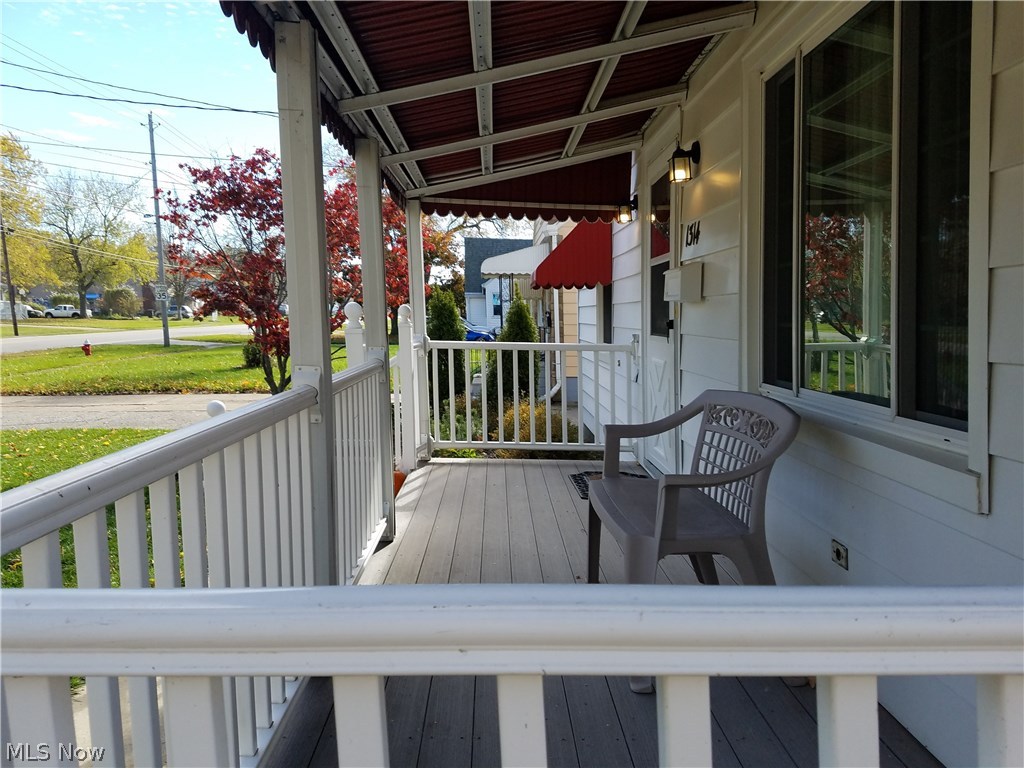 1314 Root Road Lorain, OH 44052 - Photo 20 of 26