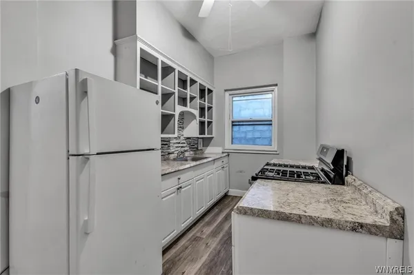$1,000 | 946 Main Street, Unit 3, Buffalo, NY 14202
