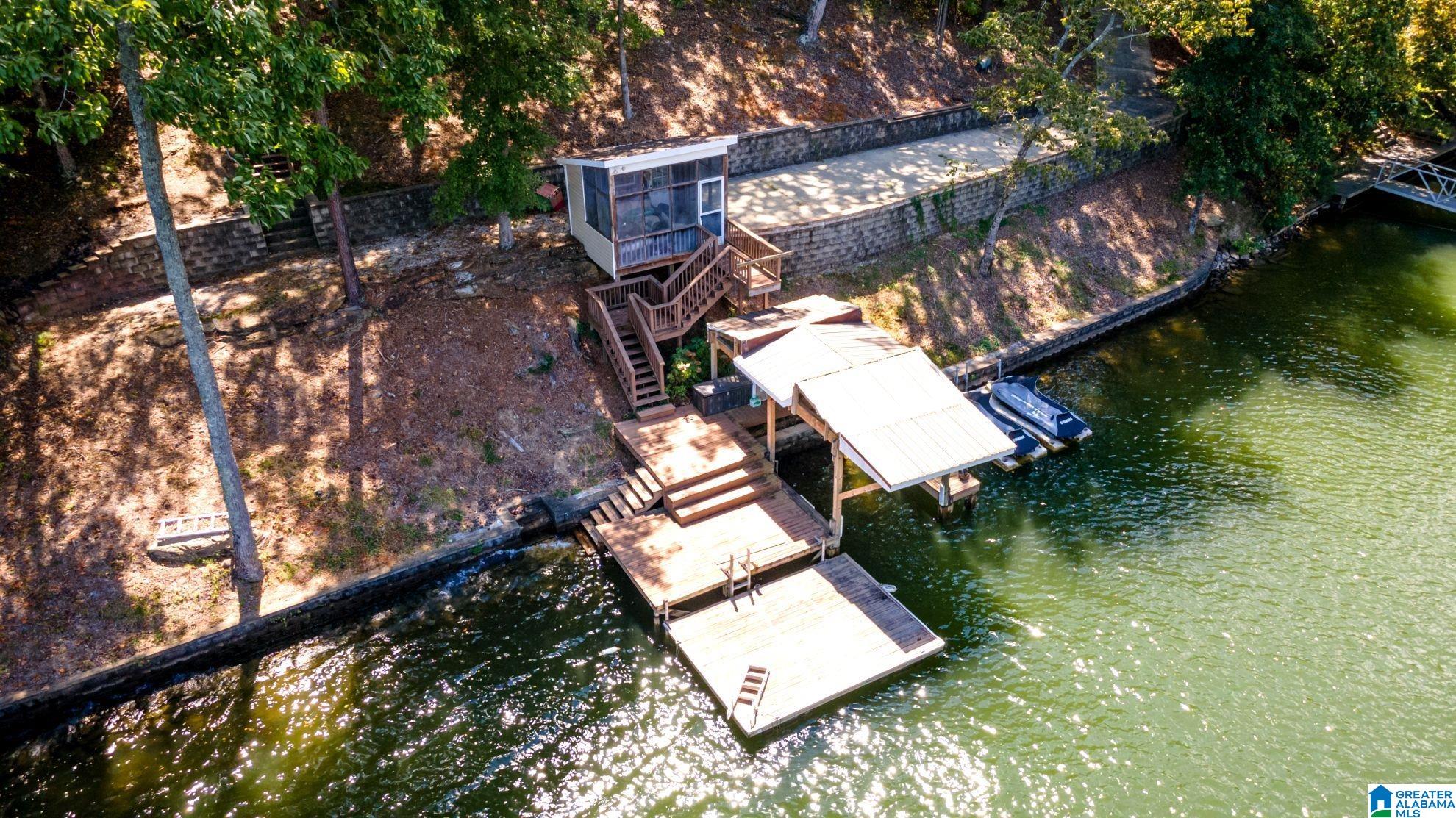 411 County Road 2402 Wedowee, AL 36278 - Photo 10 of 34