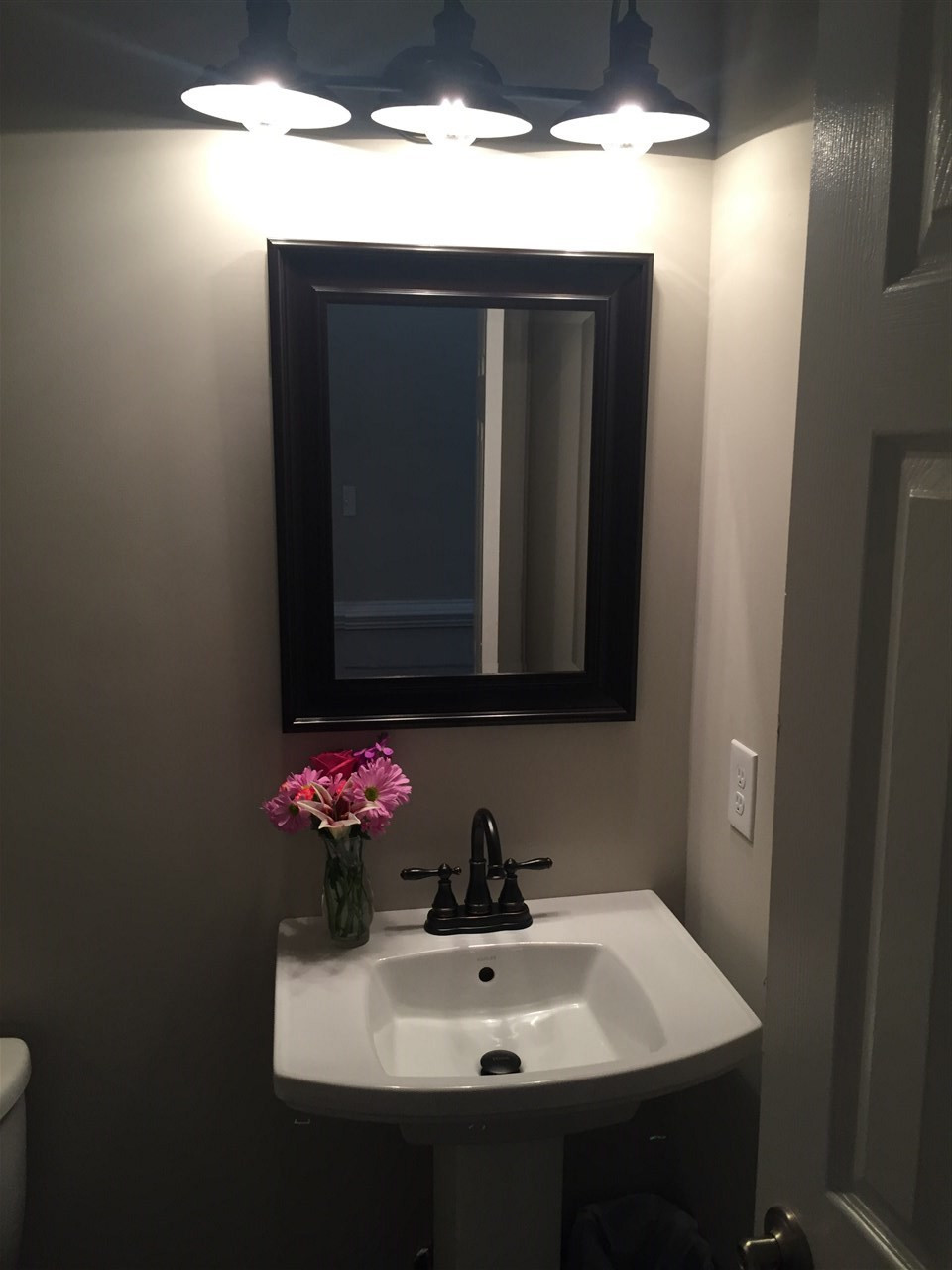3209 Eagle Trail Raleigh, NC 27615 - Photo 10 of 24 Half Bath