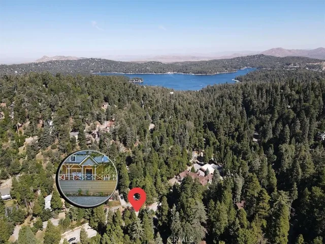 $2,800 | 855 Lake Drive, Lake Arrowhead, CA 92352