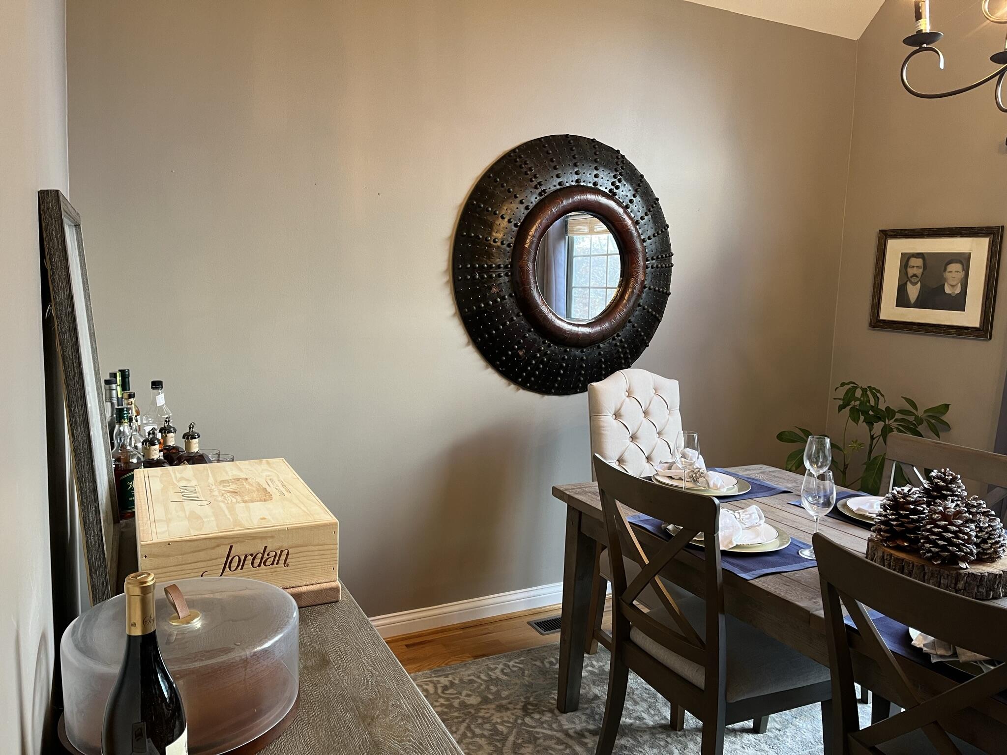 2233 Shaker Run Road Lexington, KY 40509 - Photo 15 of 49 Dining2