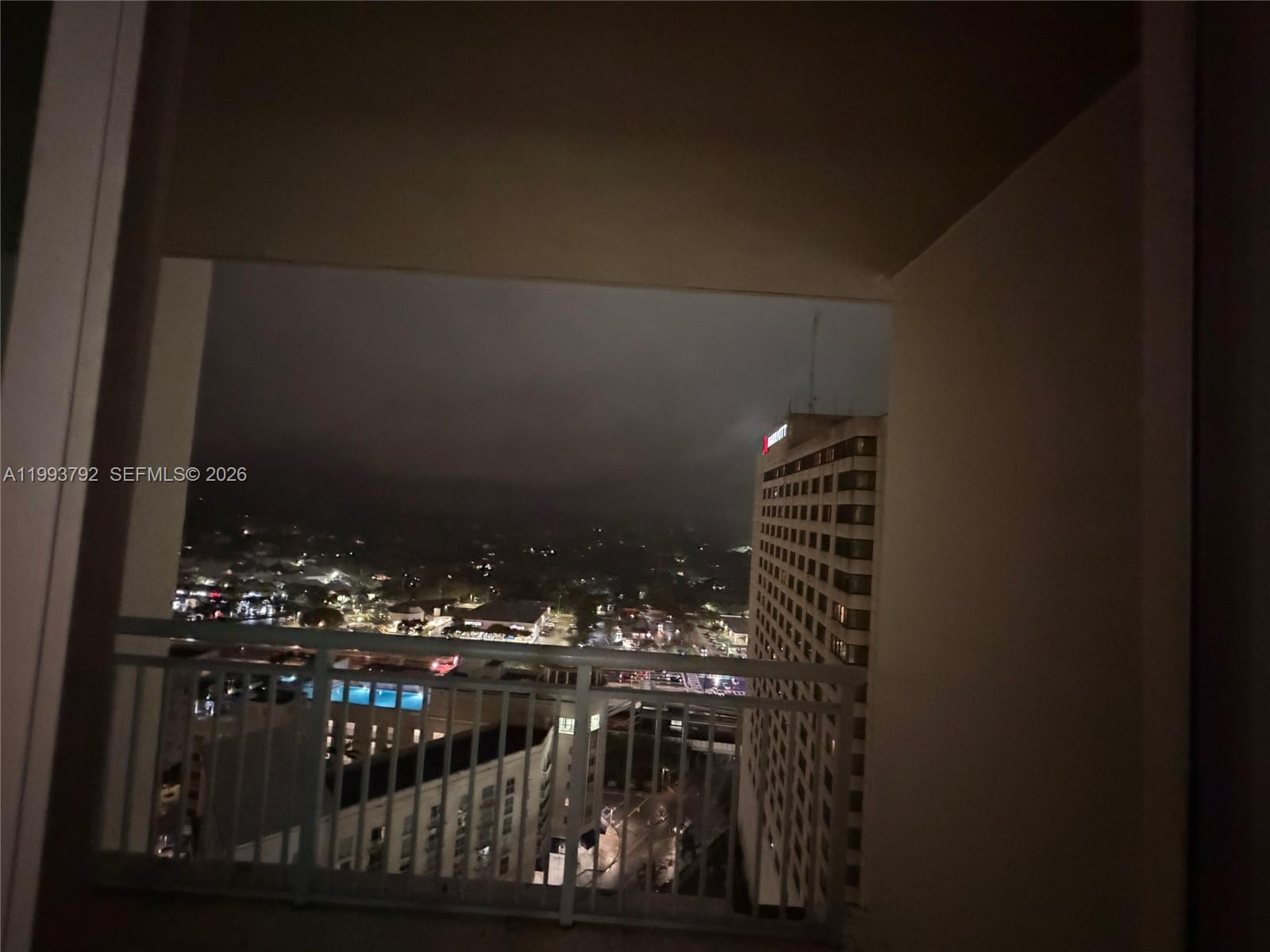 9055 Southwest 73rd Court, Unit 2002 Miami, FL 33156 - Photo 5 of 6 a bathroom with a shower