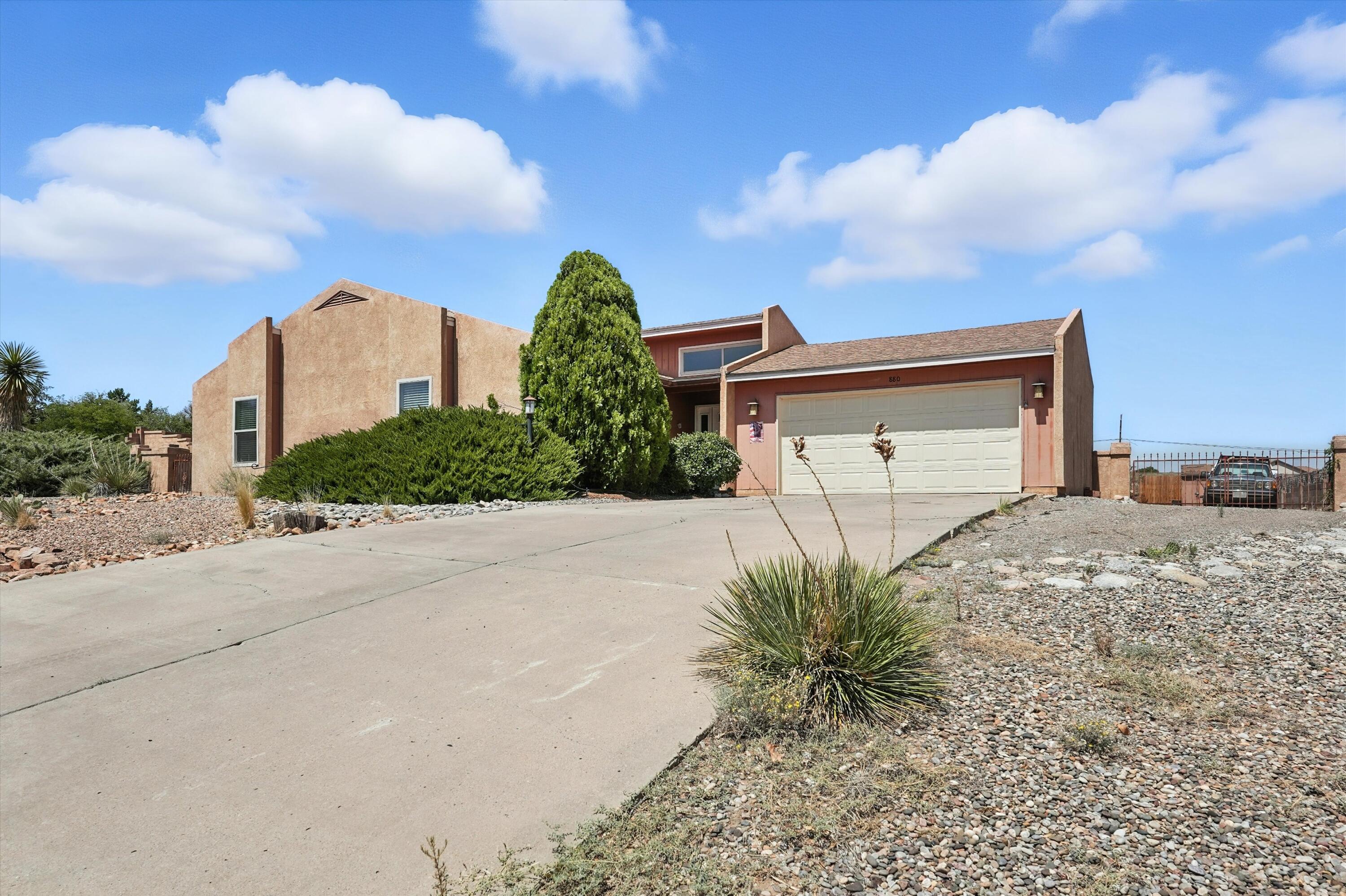 880 Amethyst Drive Northeast Rio Rancho, NM 87124 - Photo 1 of 1 Gallery Image 1