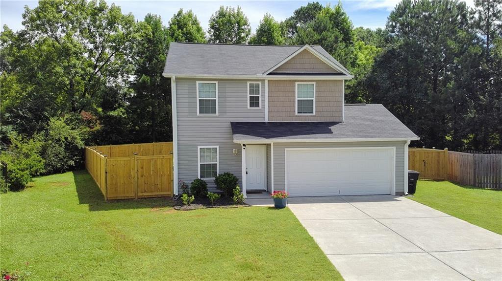 118 Colton Drive Calhoun, GA 30701 - Photo 4 of 60