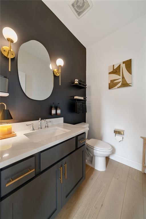 3230 Rockbridge Road Southwest Avondale Estates, GA 30002 - Photo 13 of 35