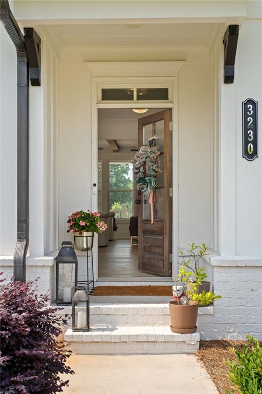 3230 Rockbridge Road Southwest Avondale Estates, GA 30002 - Photo 2 of 35