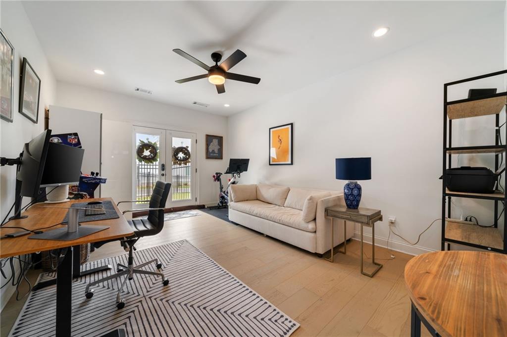 3230 Rockbridge Road Southwest Avondale Estates, GA 30002 - Photo 25 of 35