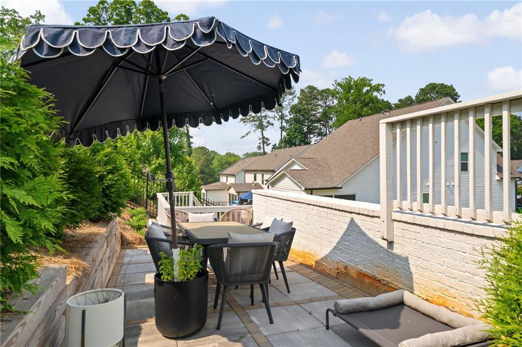 3230 Rockbridge Road Southwest Avondale Estates, GA 30002 - Photo 30 of 35