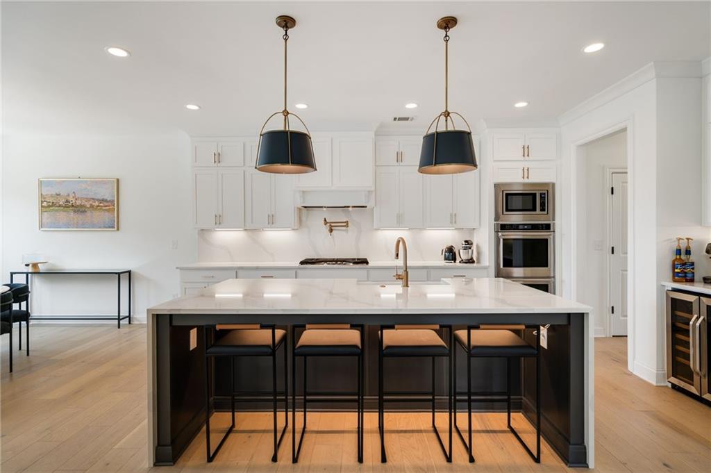 3230 Rockbridge Road Southwest Avondale Estates, GA 30002 - Photo 4 of 35