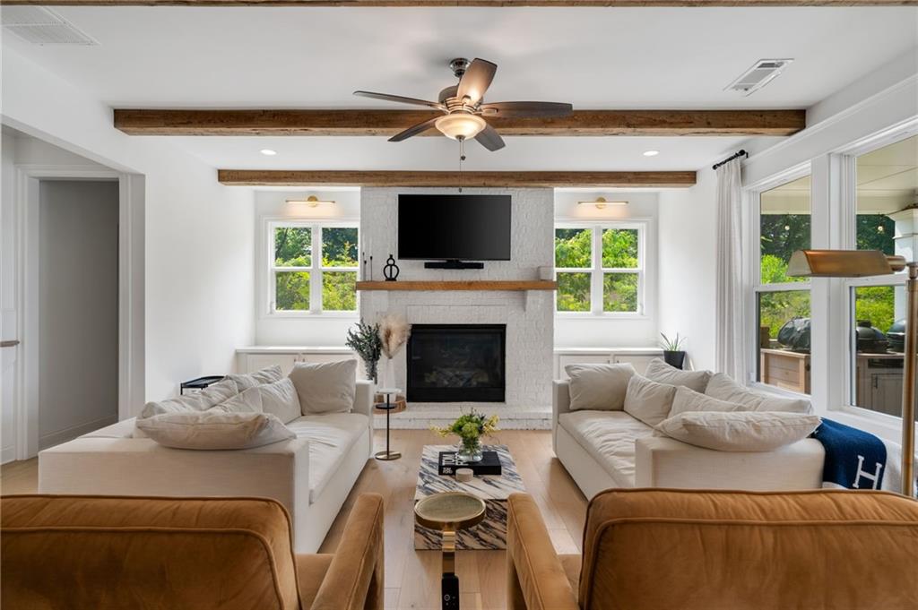 3230 Rockbridge Road Southwest Avondale Estates, GA 30002 - Photo 9 of 35