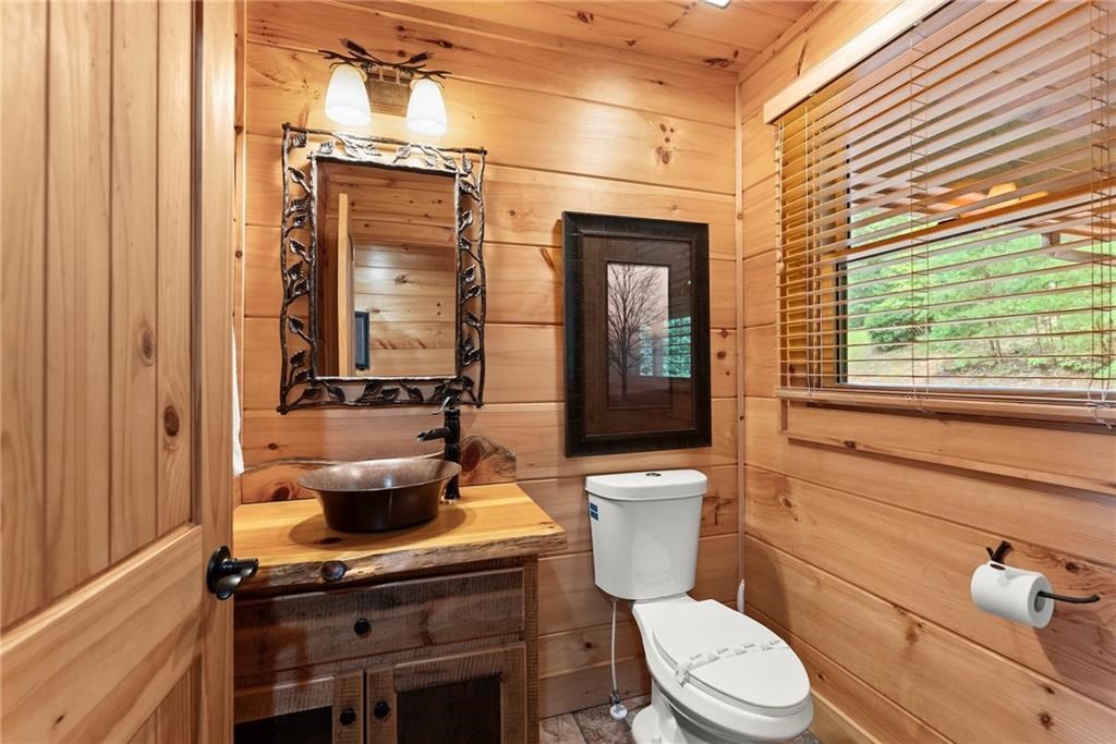 710 Deer Crest Road Blue Ridge, GA 30513 - Photo 17 of 96 Gallery Image 17