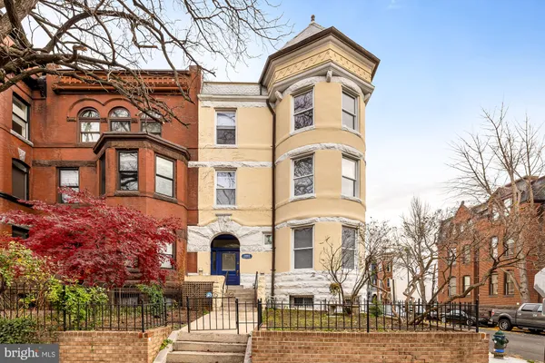 $2,175 | 1821 19th Street Northwest, Unit 2, Washington, DC 20009