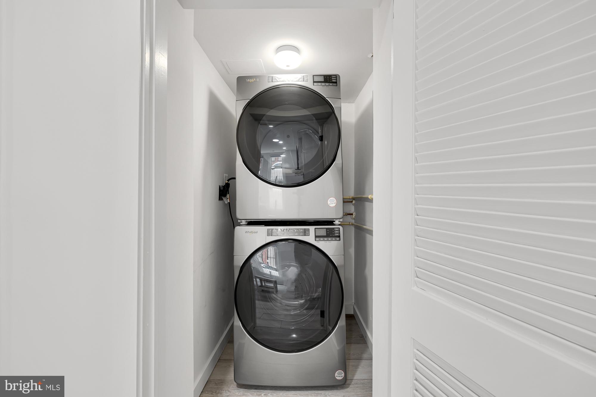 1821 19th Street Northwest, Unit 2 Washington, DC 20009 - Photo 17 of 24