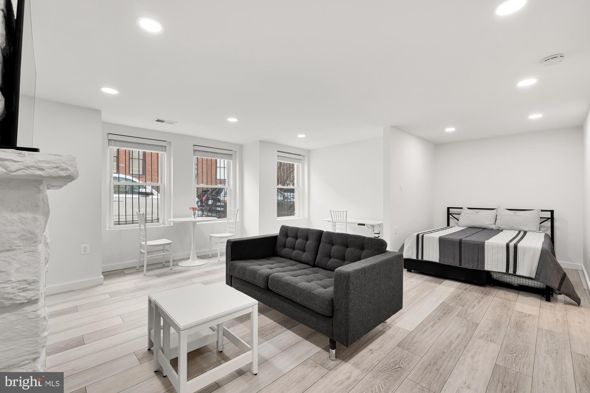 1821 19th Street Northwest, Unit 2 Washington, DC 20009 - Photo 19 of 24